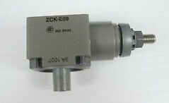 Telemecanique ZCKE09 Head