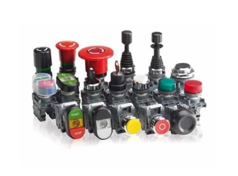 ABB MP1-60R01 Switches