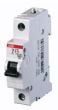 ABB 2CDS253001R0557 MCB