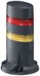 IDEC LD6A-3DQB-RYG Signal Light Tower