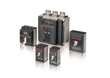 ABB T5LQ400CW Breaker