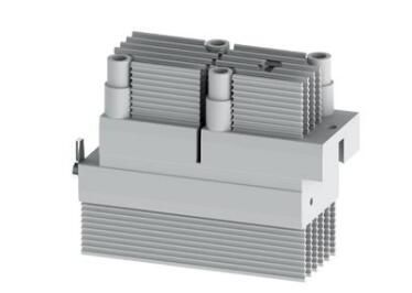 Siemens 3RW47760LB00 Module