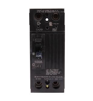 ABB THQD22100WL Device