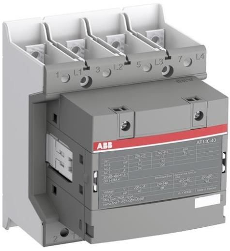ABB AF116-40-00B-14 Contactor