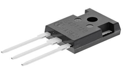 Infineon IGW40T120FKSA1 Device