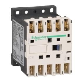 Schneider Electric LC1K06017F7 Contactor