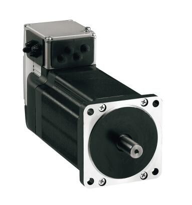 Schneider Electric ILS1R853TC1F0 Motor