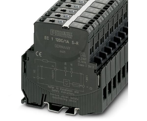 Phoenix Contact 3000755 Breaker