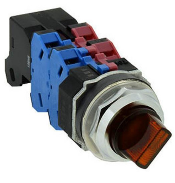 IDEC ASLD3248604DNUA Device