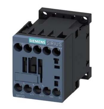 Siemens 3RT20161FB41 Contactor
