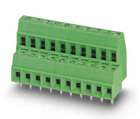 Phoenix Contact 1751507 Connector