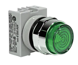IDEC APW199D-G-120V Device