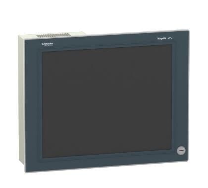 Schneider Electric HMIPUH9D0P01 Panel
