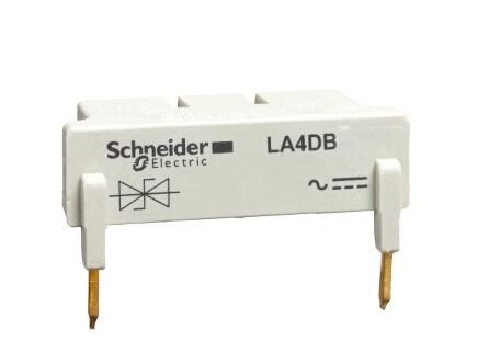 Schneider Electric LA4DC3U Contactor