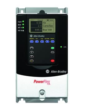 Allen Bradley 20AC030A0AYNANC0 Device