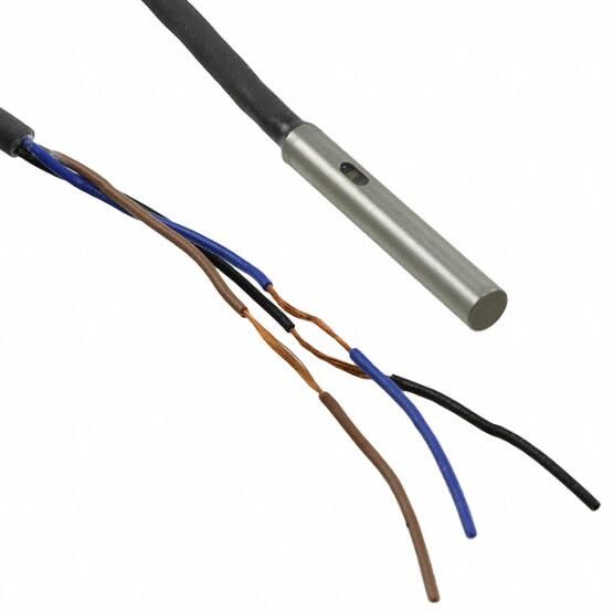 OMRON E2EC03SR8WCB12M Sensor