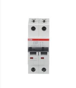 ABB ST202M-K35 Breaker