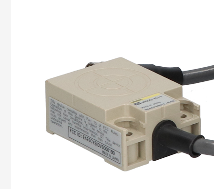 OMRON V600H112M Cable