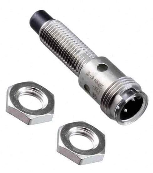 OMRON E2AS08KN04M1B2 Sensor