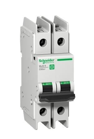 Schneider Electric M9F42203 Breaker