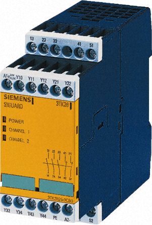 Siemens 3TK2825-1AL20 Relay