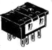 Omron PY08 Relay Socket