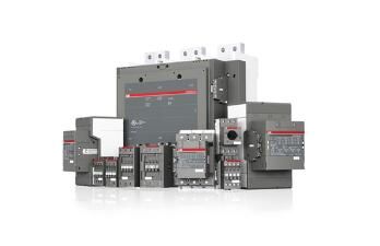 ABB A12M-30-22-81 Connector