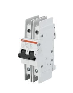 ABB SUP202M-C2 Breaker