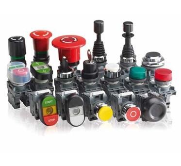 ABB G2M2SS4-31R Switches