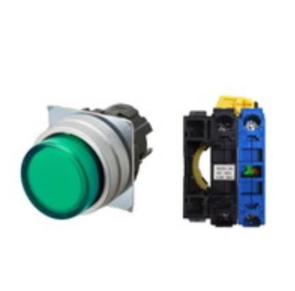 OMRON A22NL-MPA-TGA-G100-GC Device