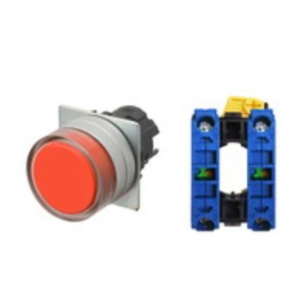 OMRON A22NN-MGM-NRA-G101-NN Device