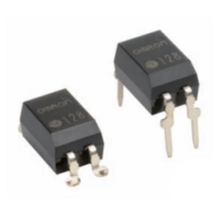 OMRON G3VM-61DY1 Device