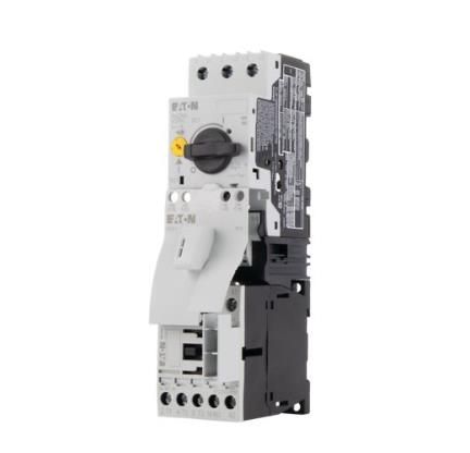 EATON/Moeller 283164 MSC-D-6,3-M7(24VDC) Device