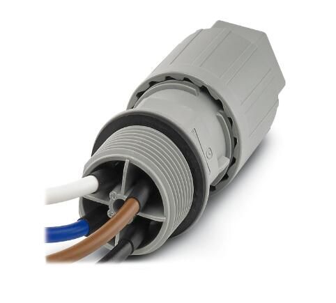 Phoenix Contact 1424004 Connector