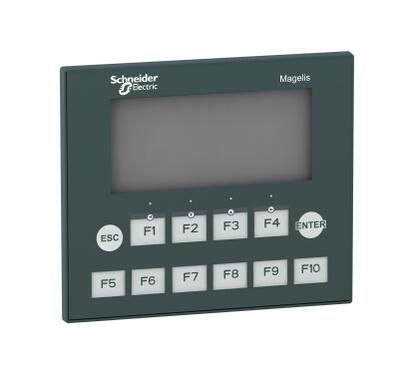 Schneider Electric XBTRT500 Supply