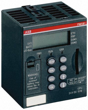 ABB 1SAP130100R0100 Relay