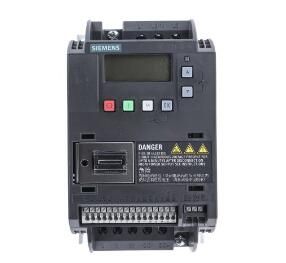 Siemens 6SL3210-5BE17-5UV0 Drive