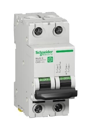 Schneider Electric M9U11240 Breaker