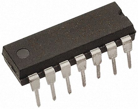 Analog Devices OP491GPZ Ic Opamp