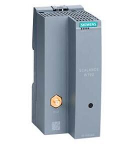 Siemens 6GK57611FC000AA0 SCALANCE