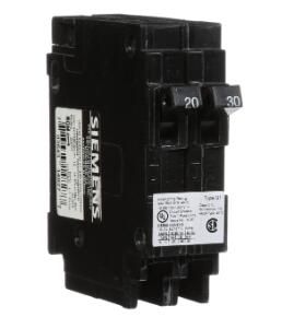 Siemens Q2030 Breaker