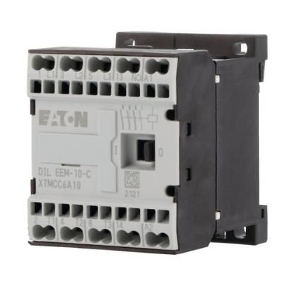EATON/Moeller 230042 DILEEM-10-C(230V50HZ,240V60HZ) Device