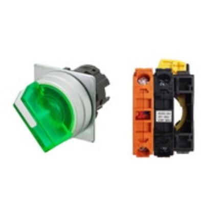 OMRON A22NW-2MM-TGA-G002-GD Device