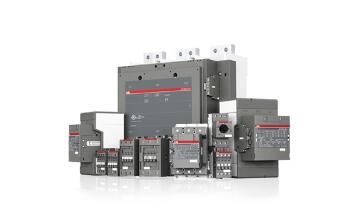 ABB A12-30-10-58 Connector