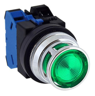 IDEC ALFD2QH220DNUG Device