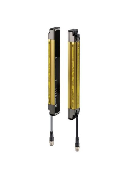 OMRON F3SJA2300P25TS Device