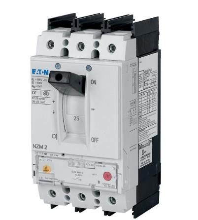 EATON/Moeller 269180 NZMN2-AF80-NA Device