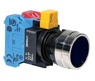 IDEC HW4B-M110-B Device