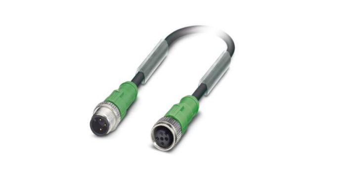 Phoenix Contact 1414576 Cable