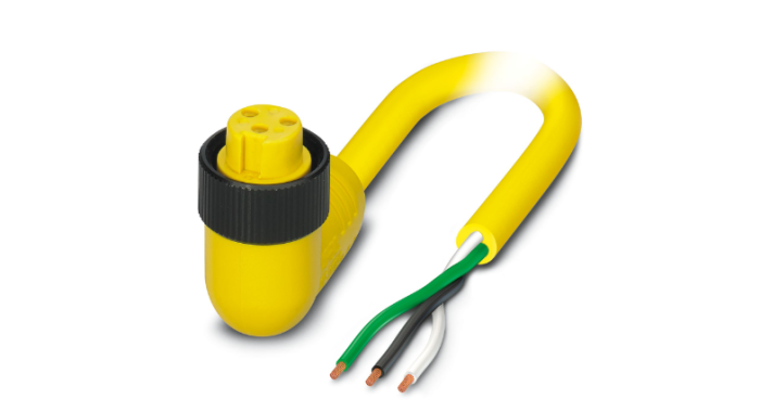 Phoenix Contact 1416773 Cordset
